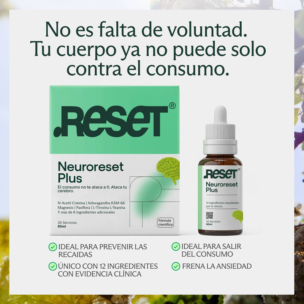NeuroReset®