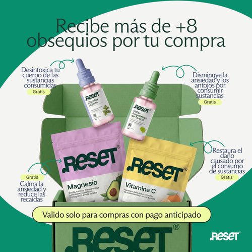 NeuroReset®