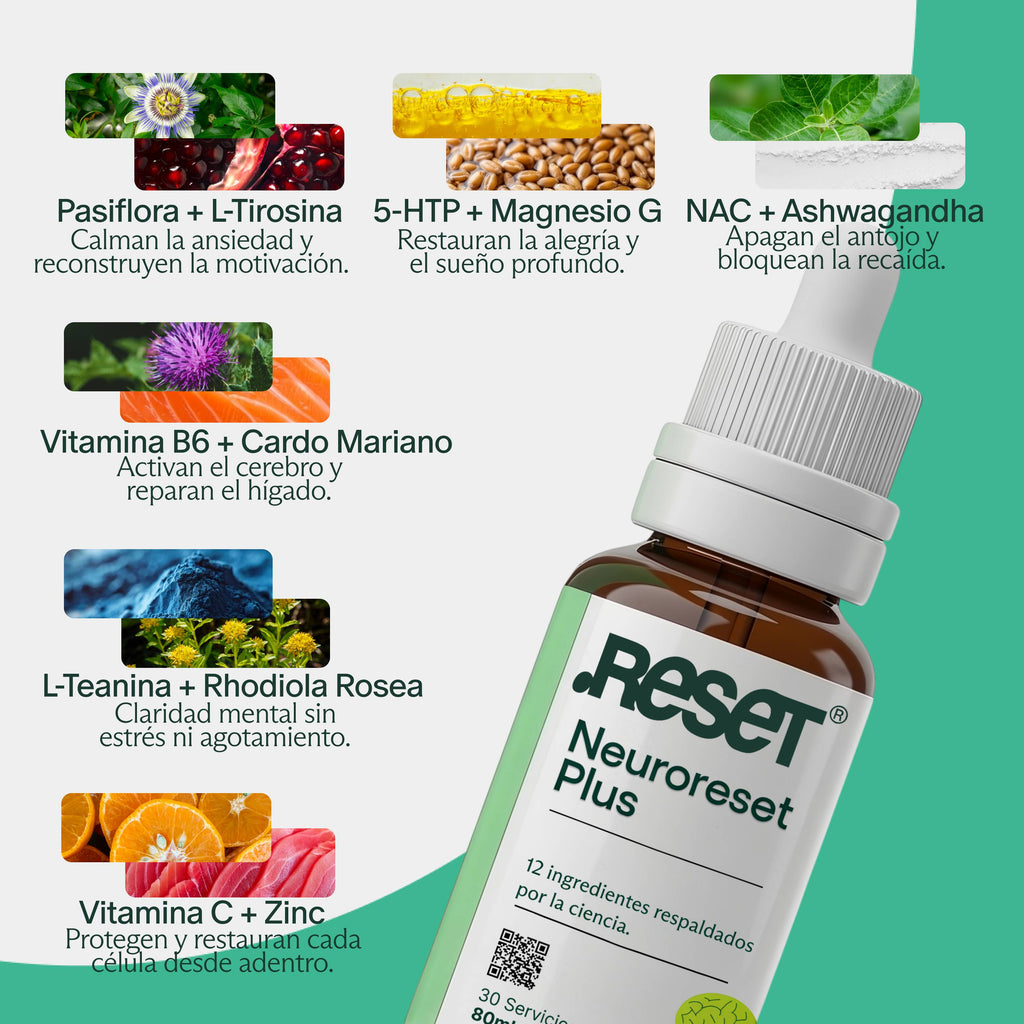NeuroReset®