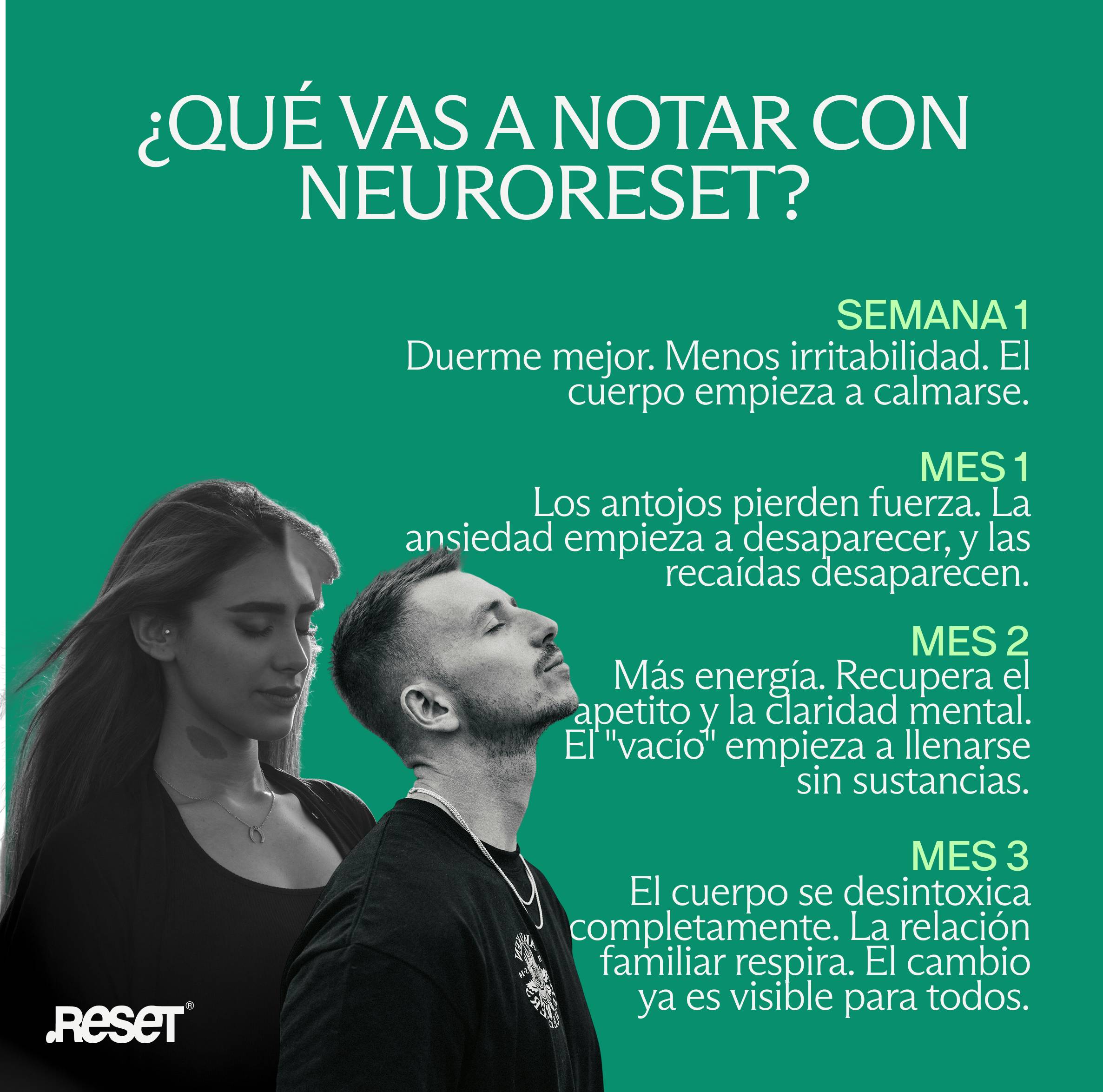 NeuroReset®