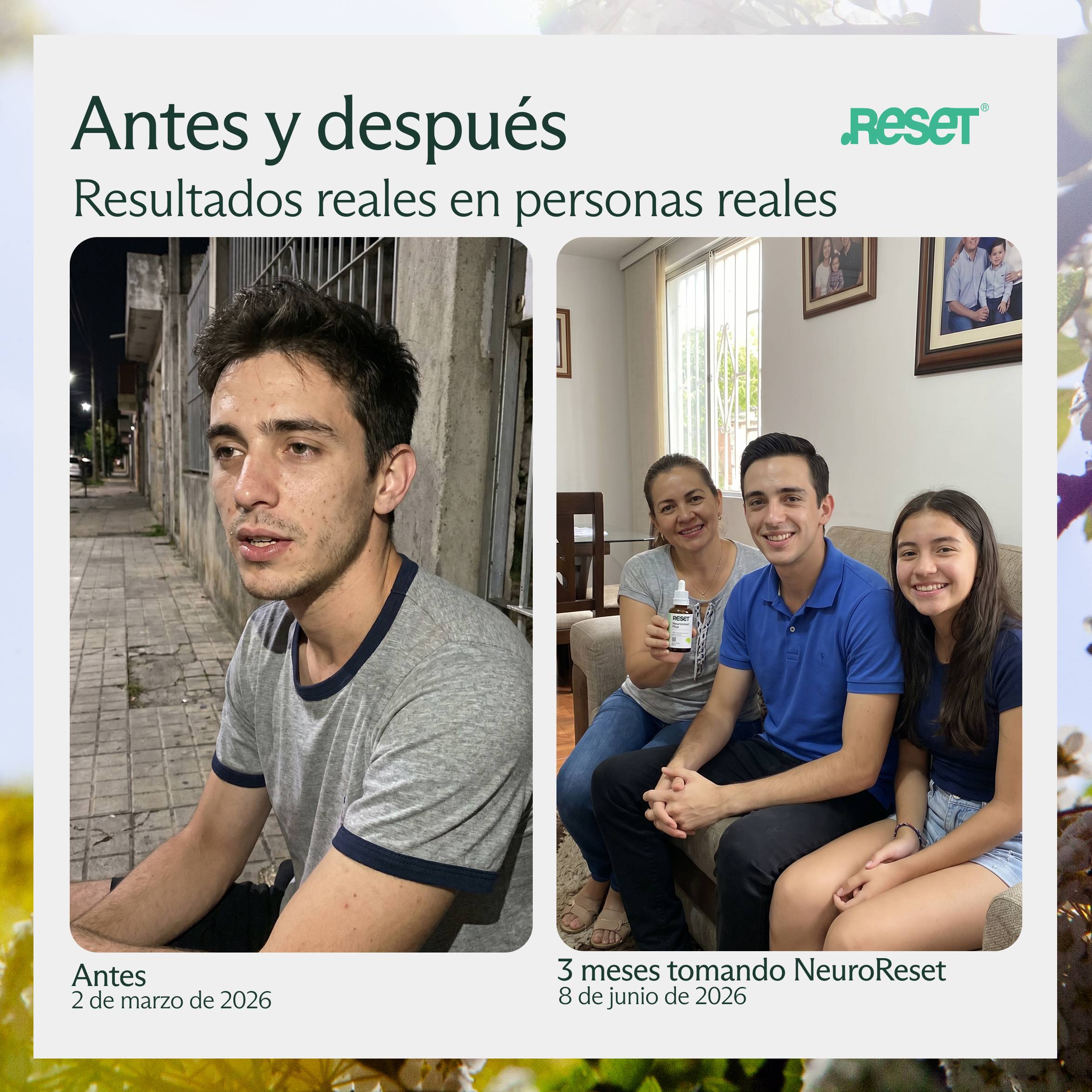 NeuroReset®