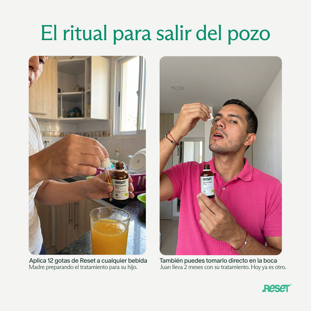 NeuroReset®