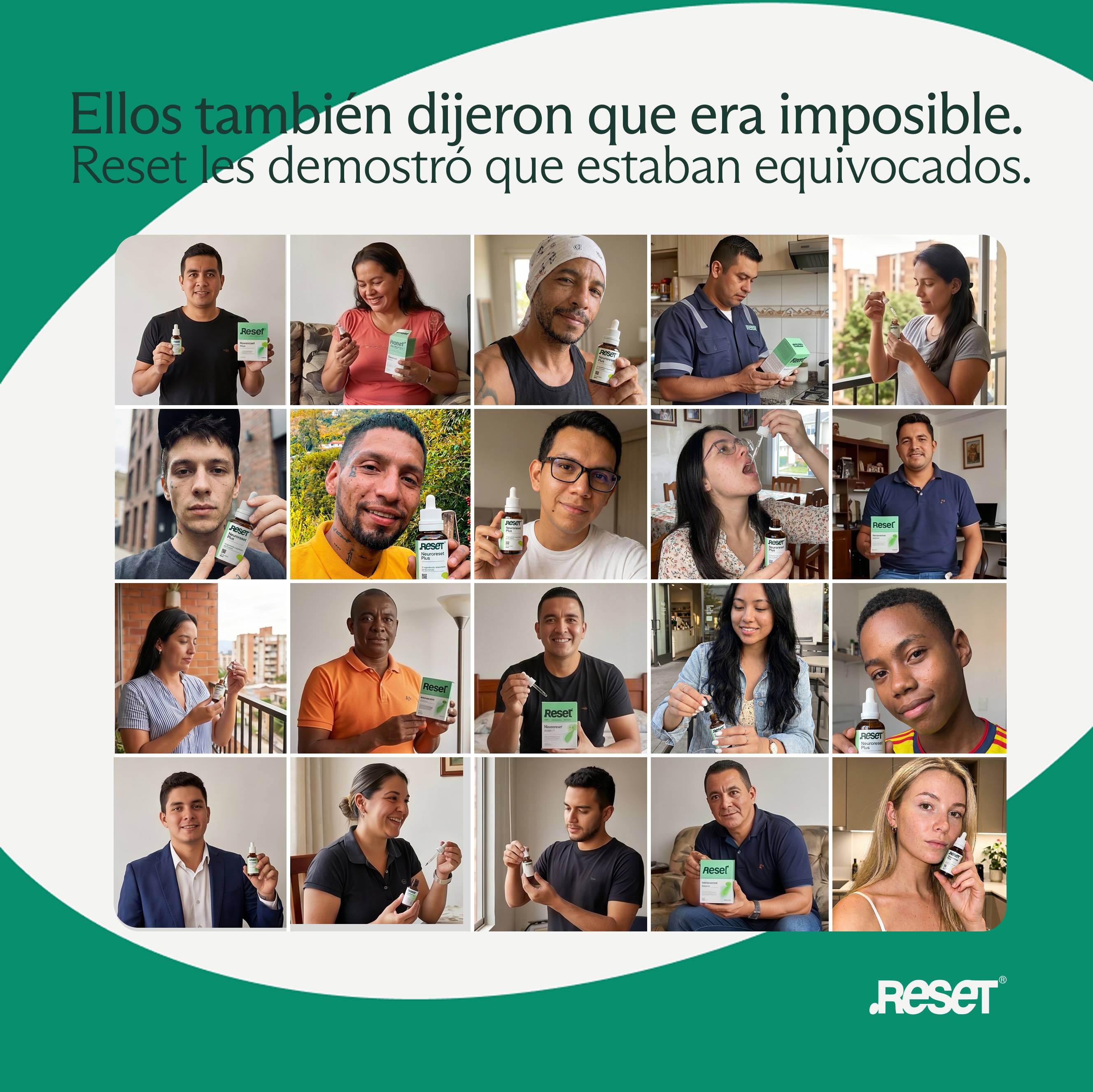 NeuroReset®