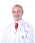 Médico Internista — Pereira
