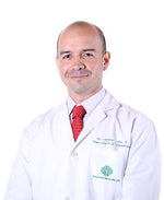Dr. Jorge Vargas