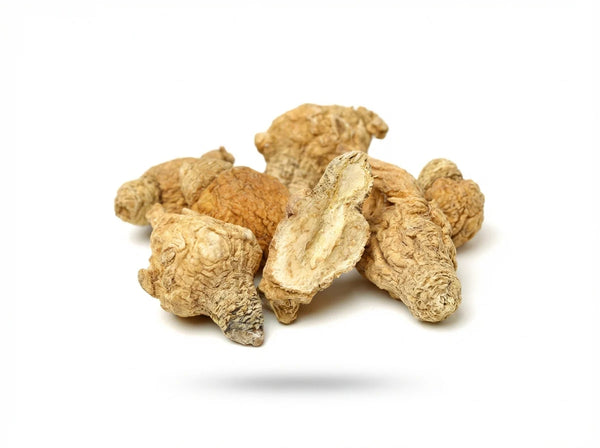 ASHWAGANDHA KSM-66